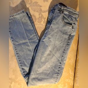 Vintage Vanderbilt Jeans